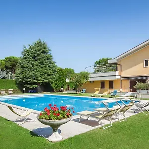 Luxury Penthouse/pool/50m To Apartment