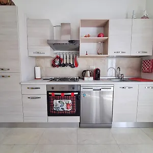 La Casa Di Lilly Hébergement de vacances