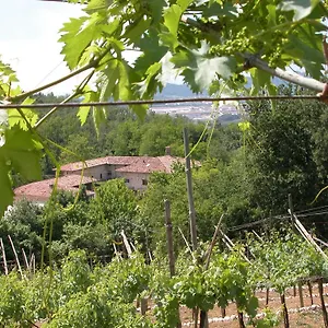 Ca' Séjour à la ferme