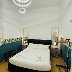 Benco House Rome