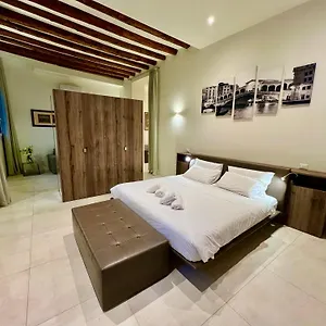 Madoneta Appartement