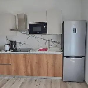 Ciclamino Apartment