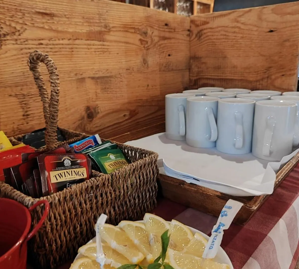 La Vineria Di San Mattia Villa Verona Vakantieboerderij