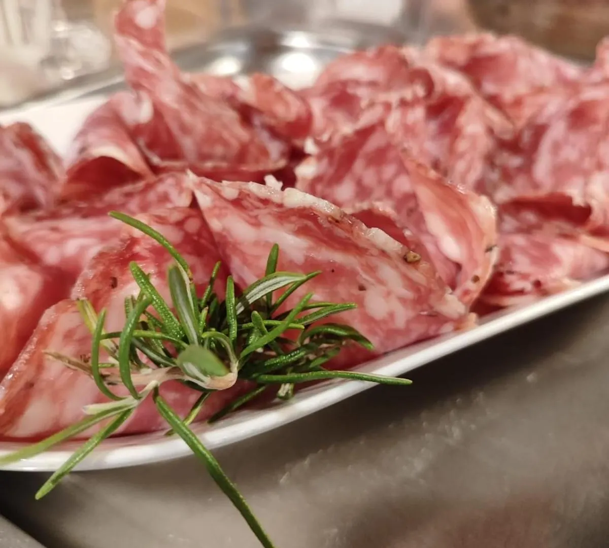Vakantieboerderij La Vineria Di San Mattia Villa Verona Italië