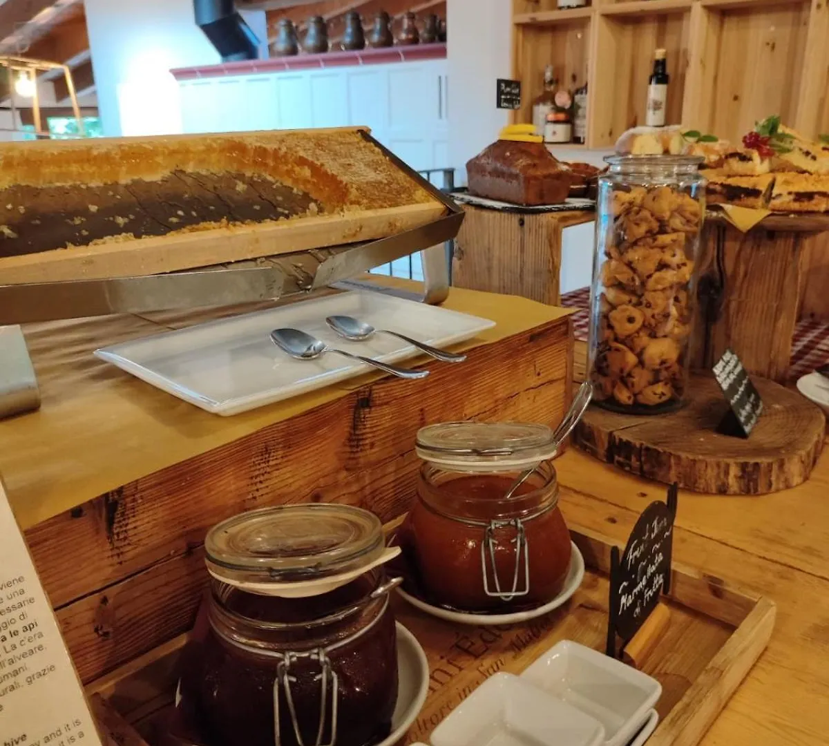 La Vineria Di San Mattia Villa Verona