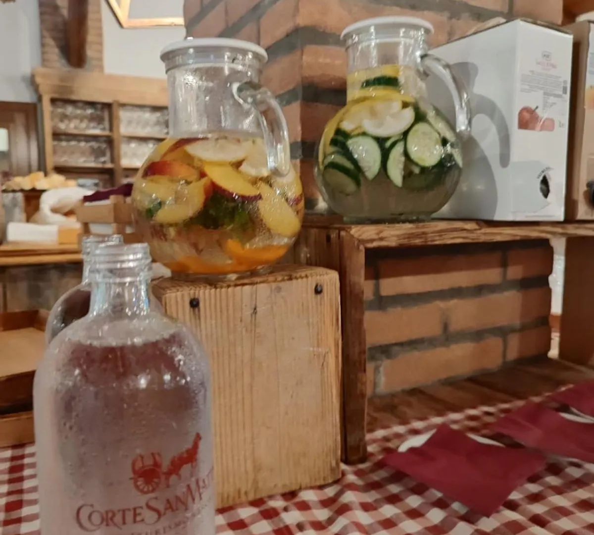 La Vineria Di San Mattia Villa Verona 0*,  Italië