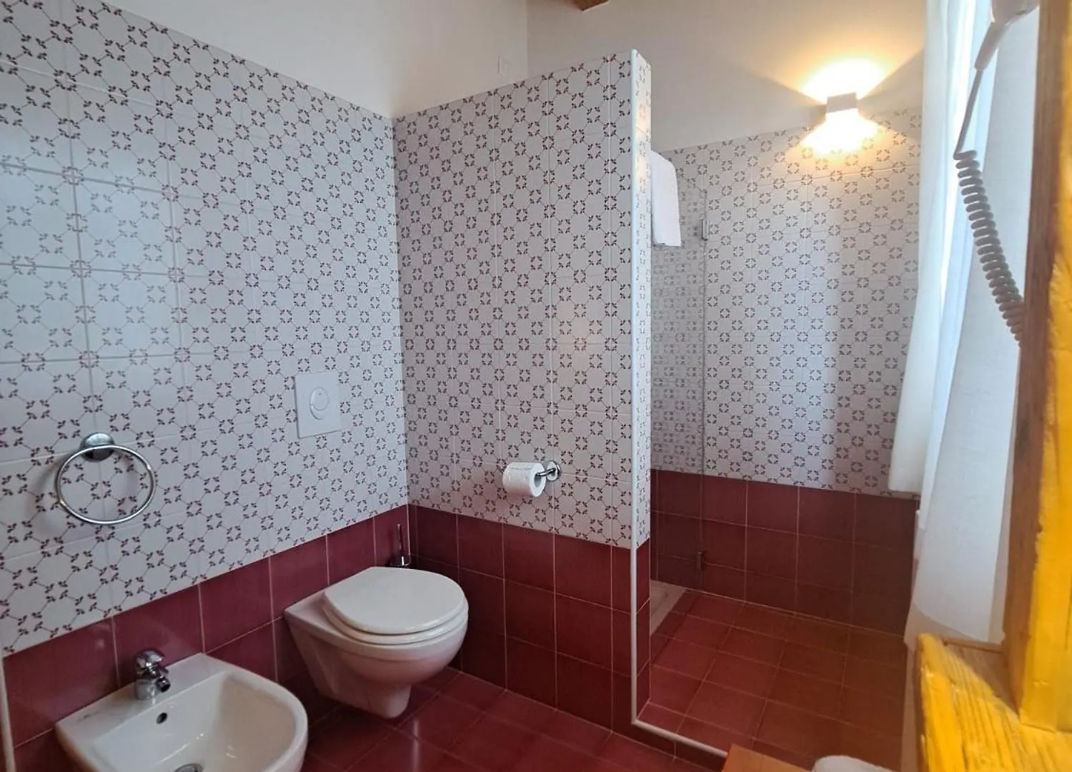 Vakantieboerderij La Vineria Di San Mattia Villa Verona