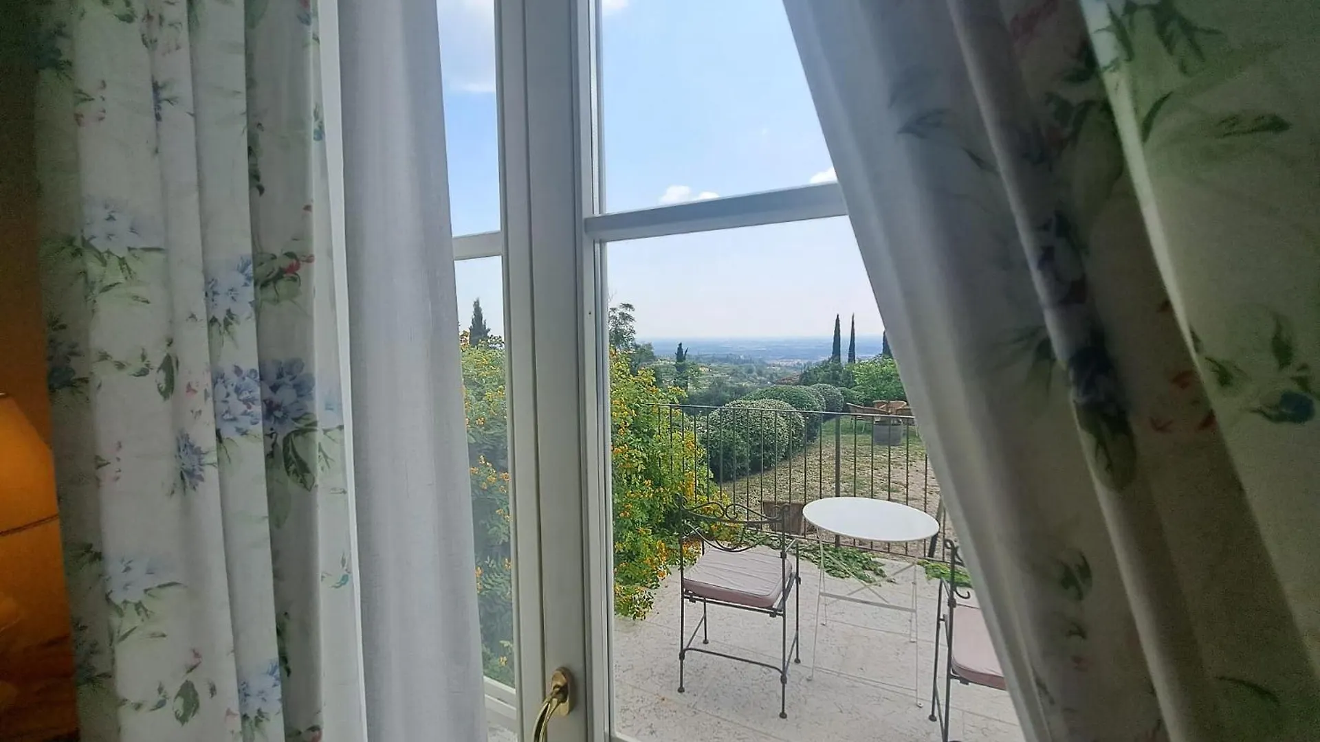 Vakantieboerderij La Vineria Di San Mattia Villa Verona
