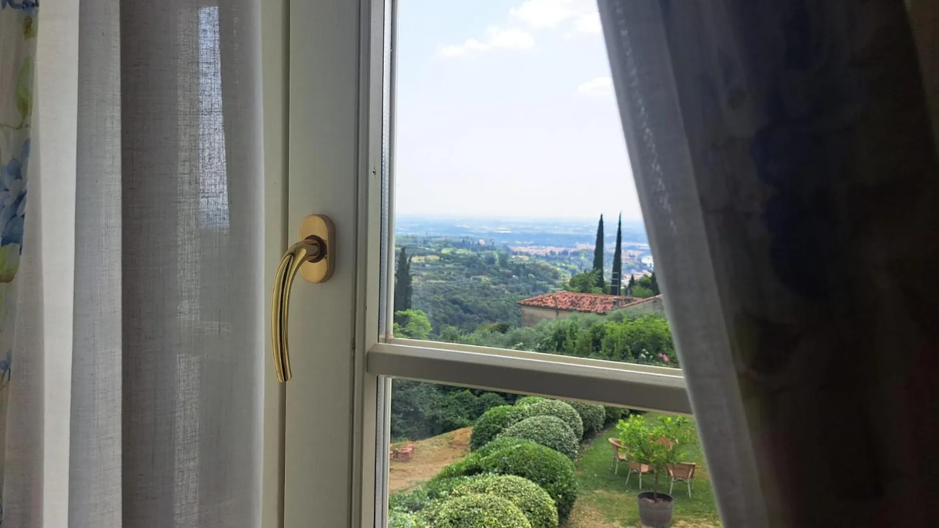 La Vineria Di San Mattia Villa Verona