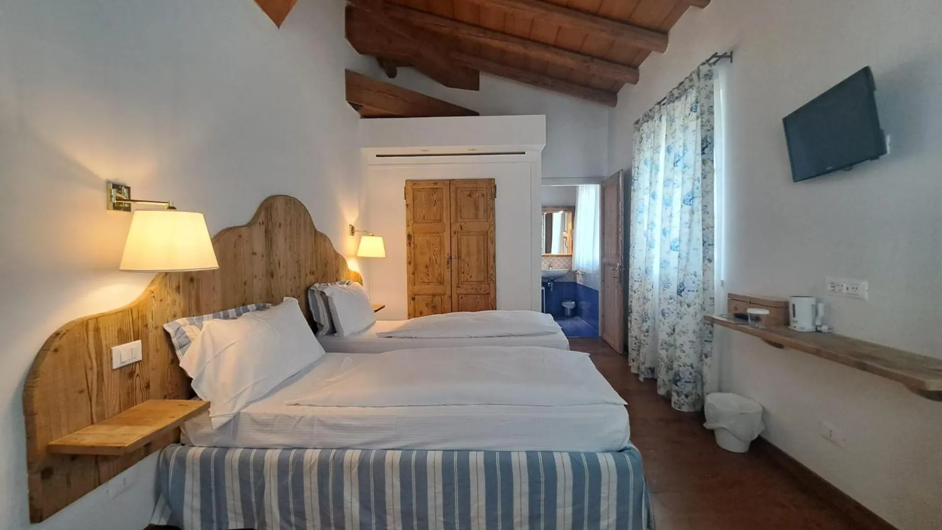 La Vineria Di San Mattia Villa Verona Vakantieboerderij