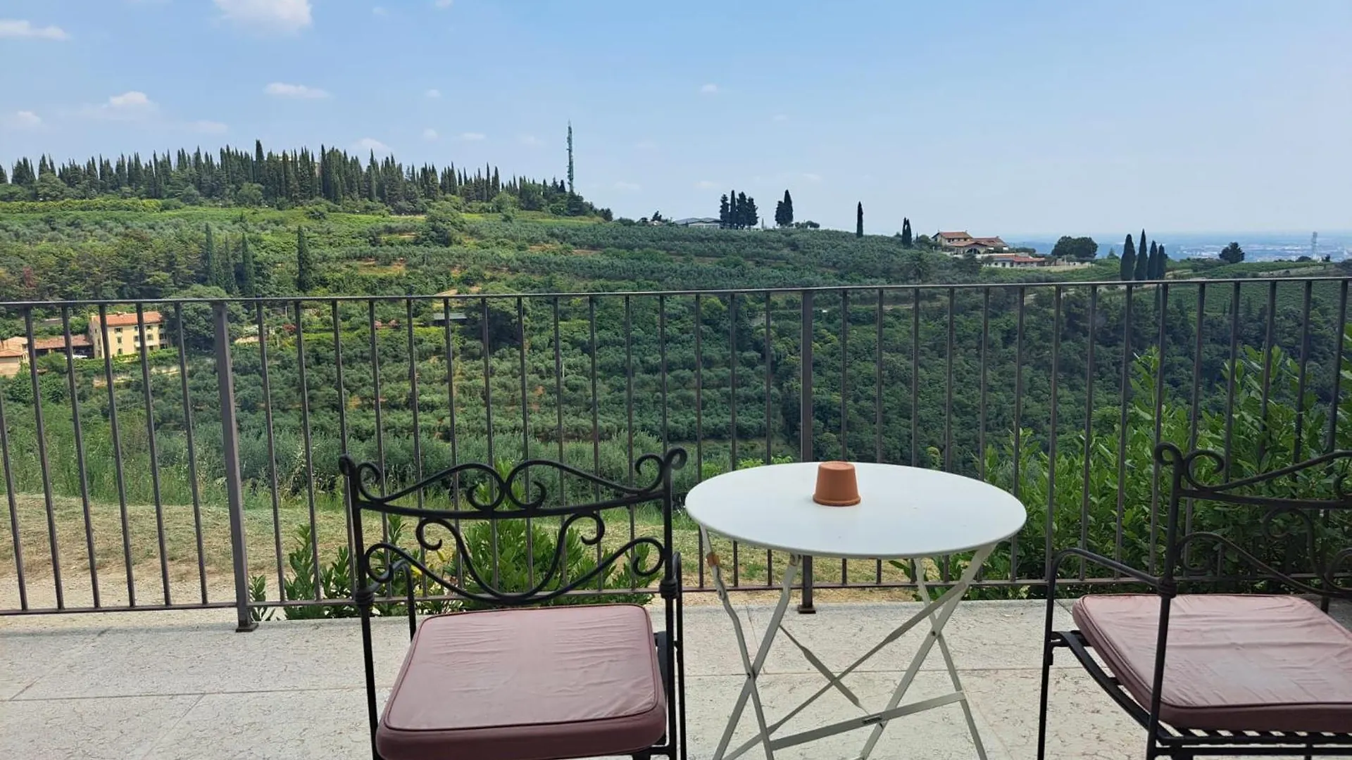 La Vineria Di San Mattia Villa Verona