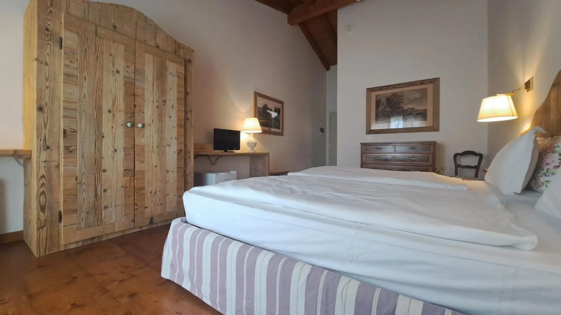Vakantieboerderij La Vineria Di San Mattia Villa Verona
