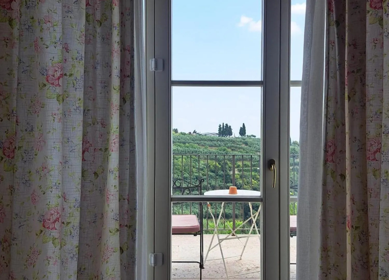 La Vineria Di San Mattia Villa Verona Vakantieboerderij